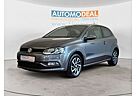 VW Polo Volkswagen V Sound BMT SHZ ALU PDC BLUETOOTH KLIMA TOUCH MULT