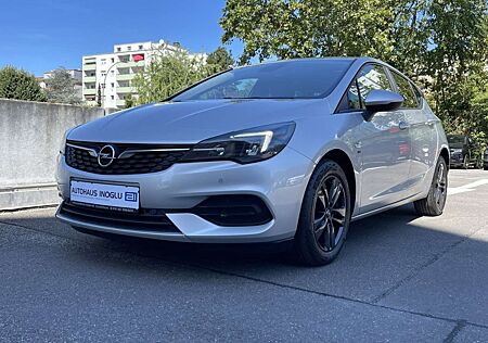 Opel Astra K 1.5 CDTI*120 Jahre* LED*RKam*Le Shz*DAB