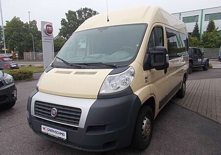 Fiat Ducato 33 130 L2H2 Kombi 6 Sitzer AHK MIXTO