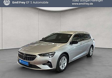 Opel Insignia Sports Tourer 2.0 Diesel Aut. Business AH