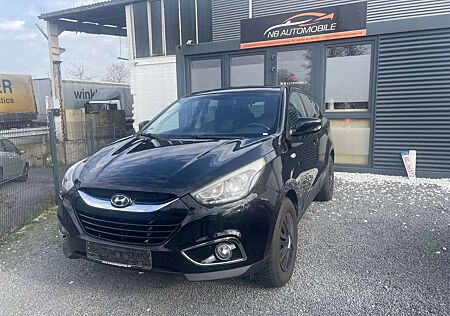 Hyundai ix35 FIFA World Cup Edition 2WD