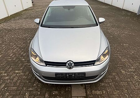 VW Golf Volkswagen Comfortline BMT