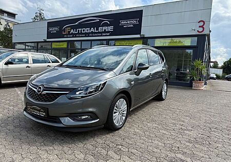 Opel Zafira Active Start/Stop"Wenig-KM"12MonateGarantie"