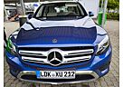 Mercedes-Benz GLC 220 d 4Matic 9G-TRONIC