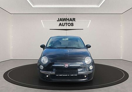 Fiat 500 1.2 Lounge*KLIMA*PANO*TÜV NEU*GARANTIE*