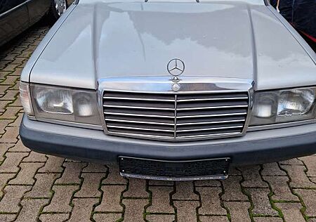 Mercedes-Benz 190 E 1.8 Sportlein