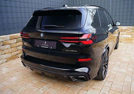 BMW X5 50 e xDrive M Sport PRO *PANO*HARMANN*