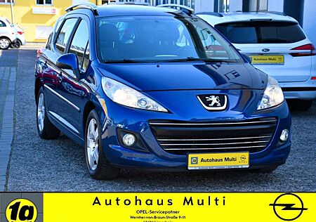 Peugeot 207 SW Premium Klima Radio/CD Pano