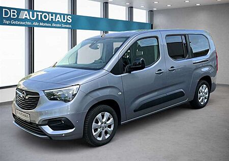 Opel Combo Life Elegance 1.5 Diesel