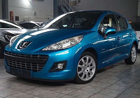 Peugeot 207 Forever*(Steuerkette Neu)*Klimaautomatik*