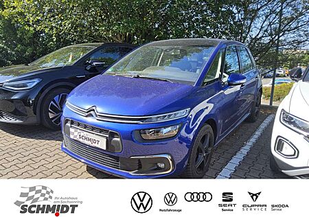 Citroen C4 Picasso 1.2 Selection nur Handel /Gewerbe