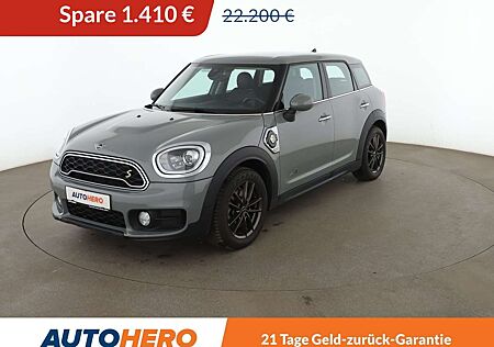 Mini Cooper S Countryman Cooper SE Countryman Cooper S E Hybrid ALL4 Aut.*NAVI*PDC*TEMPO*SHZ*