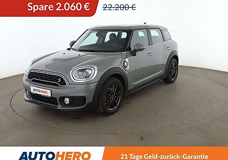 Mini Cooper S Countryman Cooper SE Countryman Cooper S E Hybrid ALL4 Aut.*NAVI*PDC*TEMPO*SHZ*