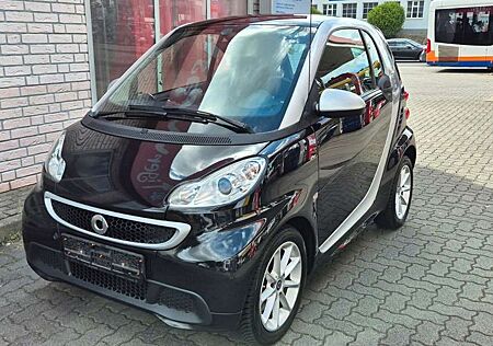 Smart ForTwo coupe electric drive/Pano/Sitzheiz/Klima
