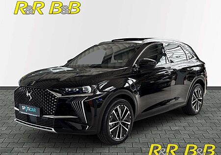 DS Automobiles DS 7 Rivoli 1.5 BlueHDi 130 FAP Digitales Cockpit+LED+K