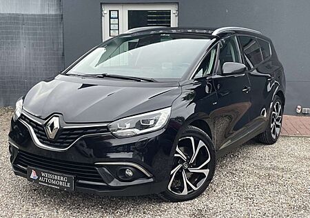 Renault Grand Scenic gebraucht kaufen Renault Grand Scenic IV Aut,Leder,LED,Navi, BOSE-Edition