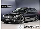 Mercedes-Benz C 220 d T Avantgarde LED/Kamera/Navi/Totwinkel