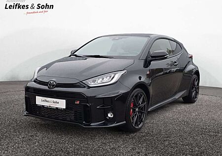 Toyota Yaris GR