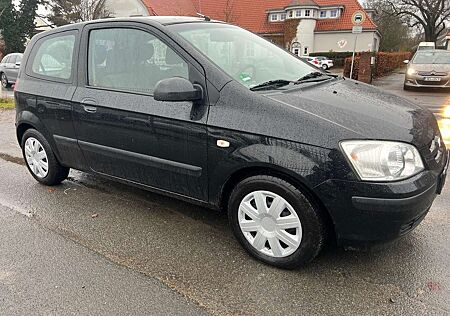 Hyundai Getz 1.4 Tüv neu