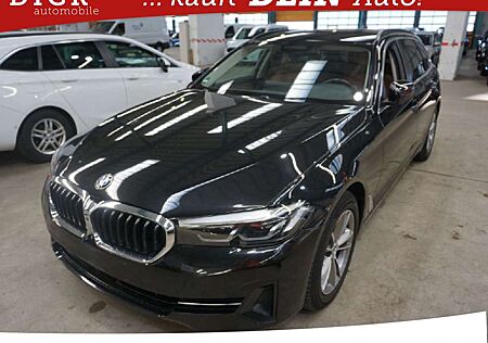 BMW 520 d Tour Aut. ACC/VIRTU/STANDHZ/SOFT/AHK/8Fa