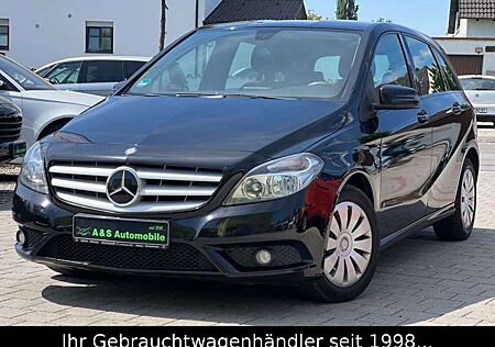 Mercedes-Benz B 200 CDI * NAVI / SHZ / PDC *