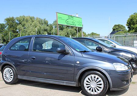 Opel Corsa 1.2 16V*Klimatronic*