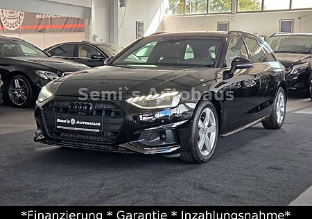 Audi A4 Avant 35 TDI advanced|Matrix|B&O|360Kamera