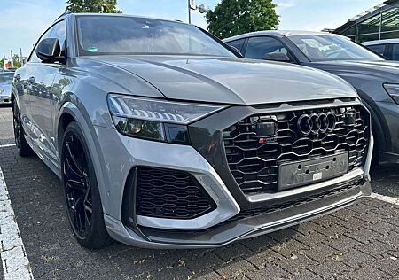 Audi RS Q8 4.0 TFSI - NARDOGRAU / KERAMIK / CARBON