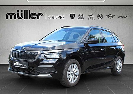 Skoda Kamiq 1.0 TSI Selection