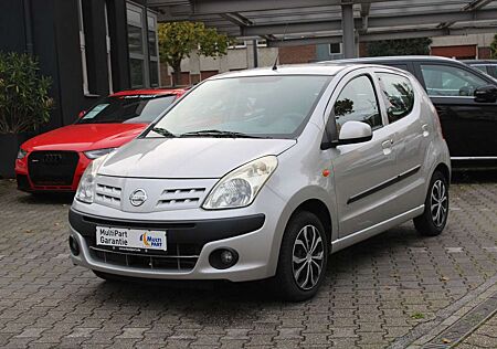 Nissan Pixo gebraucht kaufen Nissan Pixo 1.0 Acenta*5TÜRIG*KLIMA*80000KM!
