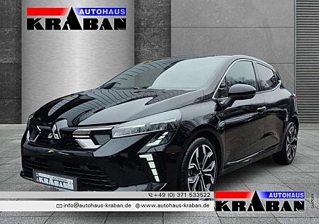 Mitsubishi Colt Select 91PS 6MT FWD Select 91PS 6MT FWD Select