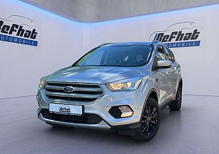 Ford Kuga Cool & Connect Navi