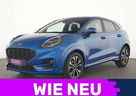 Ford Puma ST-Line X B&O|Fahrassistenz-Paket|LED|ACC