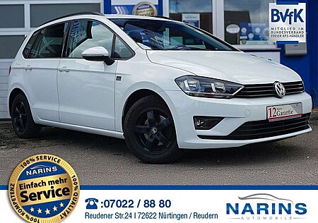 VW Golf Volkswagen Sportsvan VII Trendline Klima Touch WR SR