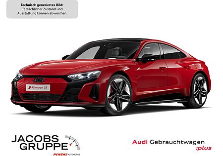 Audi RS e-tron GT quattro B&O*Pano*Matrix *