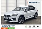 Seat Tarraco 2.0 TDI FR 4Drive DSG / AHK / STHZG / NAVI / 20-ZO