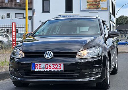 VW Golf Volkswagen VII Variant Highline BMT*TEMPOMAT*NAVI*SHZ*