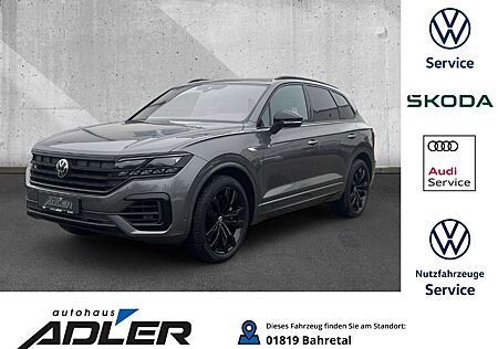 VW Touareg Volkswagen R 4Motion eHybrid MATRIX AHK LUFTFED.