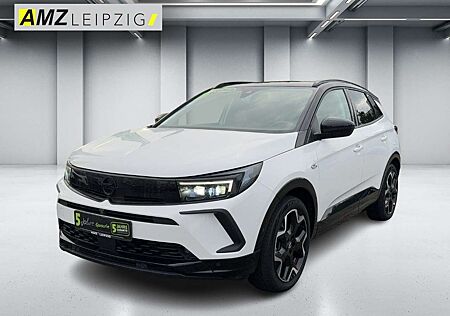 Opel Grandland 1.6 Turbo GS Line 4 *HU/AU neu*