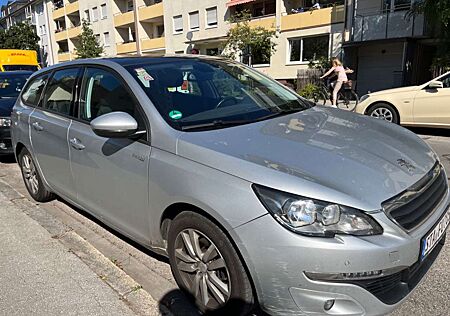 Peugeot 308 SW Business-Line