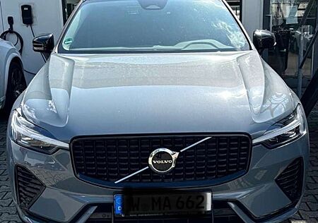Volvo XC 60 XC60 XC60 B4 B Plus Dark