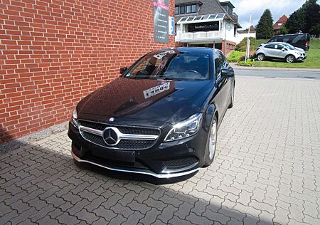 Mercedes-Benz CLS CLS 350 BlueTec / d