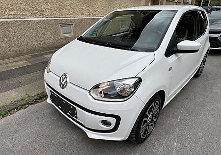 VW Up Volkswagen ! !