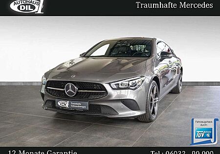 Mercedes-Benz CLA 250 e *R-KAMERA*MEMORY*N-PAKET*