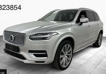 Volvo XC 90 XC90 Inscription Hybrid AWD 21"Four-C PanoHeadUp