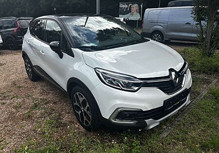 Renault Captur TCe 150 EDC GPF INTENS