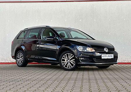 VW Golf Volkswagen VII 2.0 TDI Variant "Allstar" TEMP*NAVI*