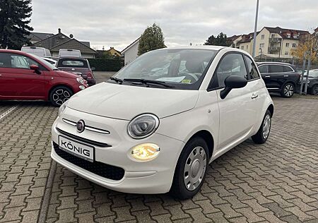 Fiat 500 1.0 GSE Klimaanlage*Carplay