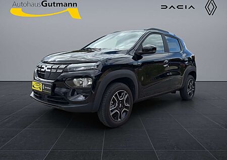 Dacia Spring Electric Essential 45 / GARANTIE bis 2028 Navi Fah