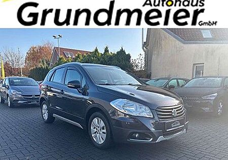 Suzuki SX4 S-Cross Comfort 4x4/ Sitzheizung/ Klimaauto.